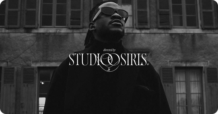 Studio Siris — direction artistique Trikromi